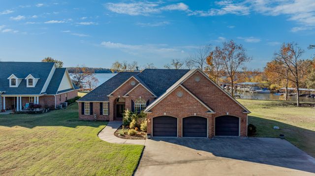 5069 Lake Breeze Road, Grove, OK 74344