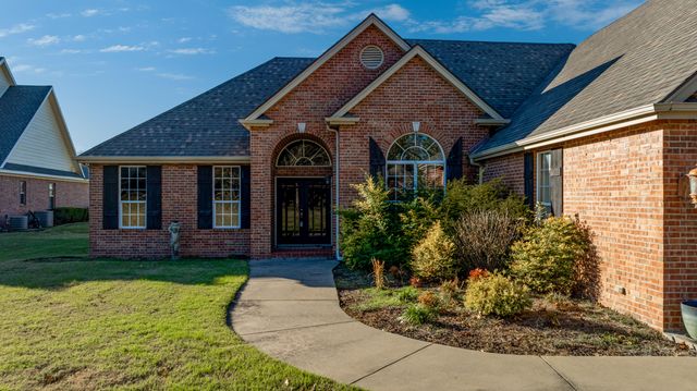 5069 Lake Breeze Road, Grove, OK 74344