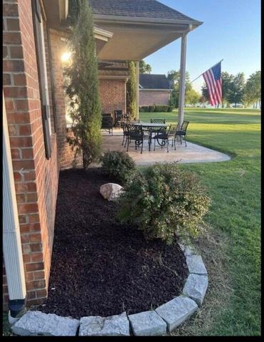 5069 Lake Breeze Road, Grove, OK 74344