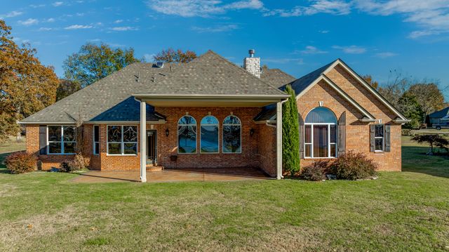 5069 Lake Breeze Road, Grove, OK 74344