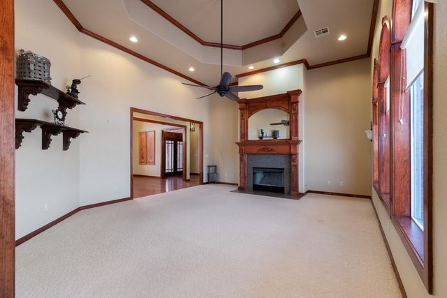 5069 Lake Breeze Road, Grove, OK 74344