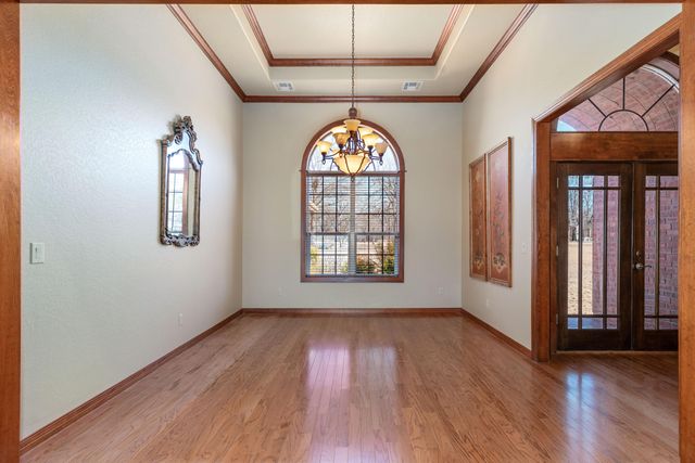 5069 Lake Breeze Road, Grove, OK 74344