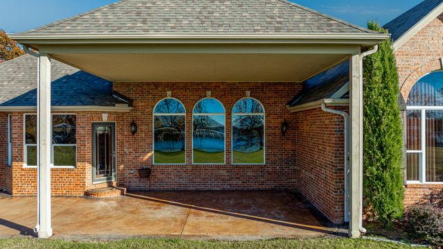 5069 Lake Breeze Road, Grove, OK 74344