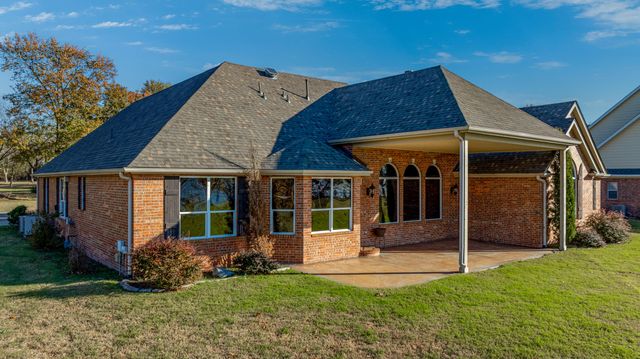5069 Lake Breeze Road, Grove, OK 74344