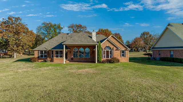 5069 Lake Breeze Road, Grove, OK 74344