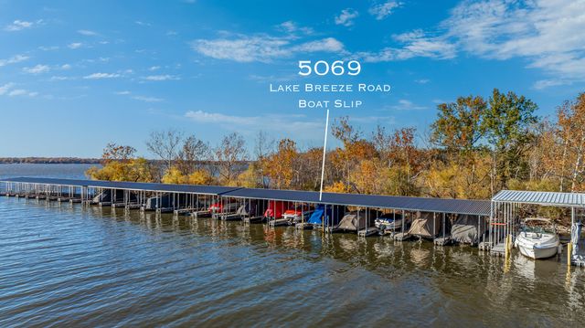 5069 Lake Breeze Road, Grove, OK 74344