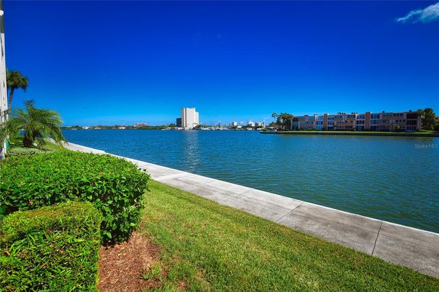 7645 SUN ISLAND DRIVE S 103, South Pasadena, FL 33707