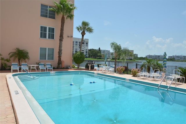 7645 SUN ISLAND DRIVE S 103, South Pasadena, FL 33707