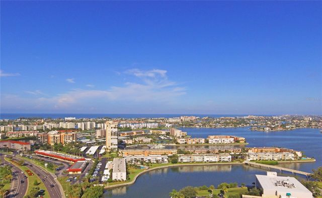 7645 SUN ISLAND DRIVE S 103, South Pasadena, FL 33707