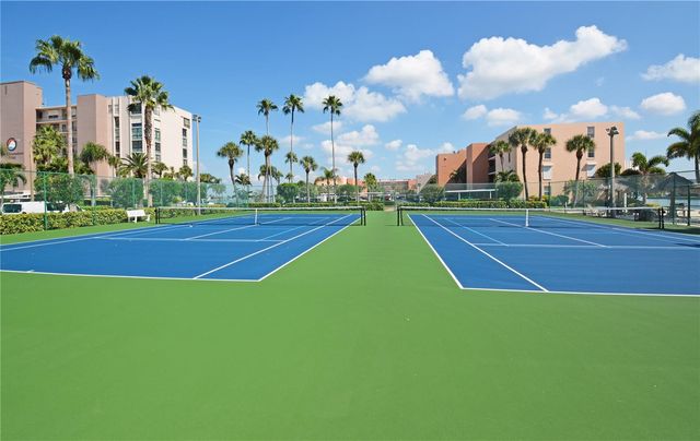 7645 SUN ISLAND DRIVE S 103, South Pasadena, FL 33707