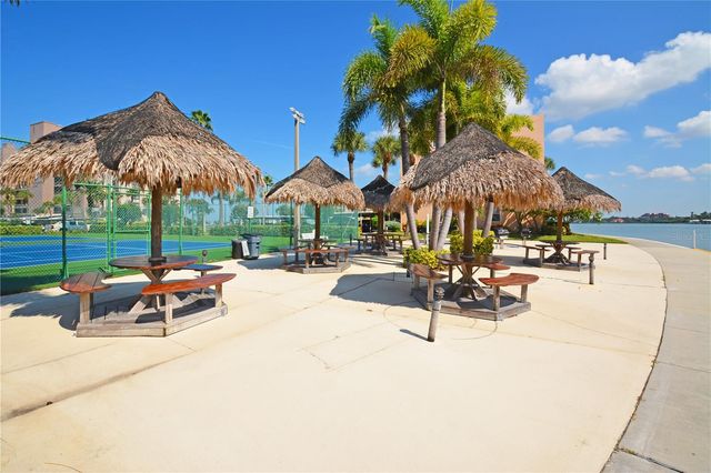 7645 SUN ISLAND DRIVE S 103, South Pasadena, FL 33707