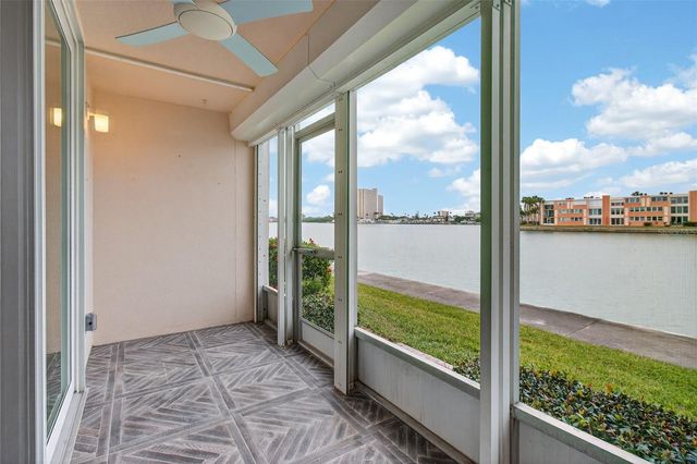 7645 SUN ISLAND DRIVE S 103, South Pasadena, FL 33707