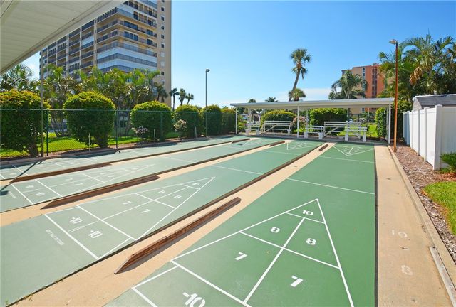 7645 SUN ISLAND DRIVE S 103, South Pasadena, FL 33707