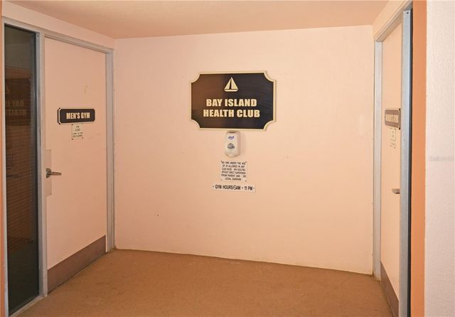 7645 SUN ISLAND DRIVE S 103, South Pasadena, FL 33707