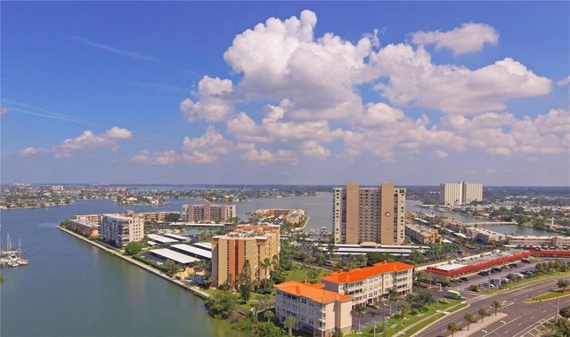 7645 SUN ISLAND DRIVE S 103, South Pasadena, FL 33707