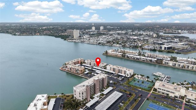 7645 SUN ISLAND DRIVE S 103, South Pasadena, FL 33707