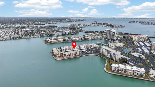 7645 SUN ISLAND DRIVE S 103, South Pasadena, FL 33707