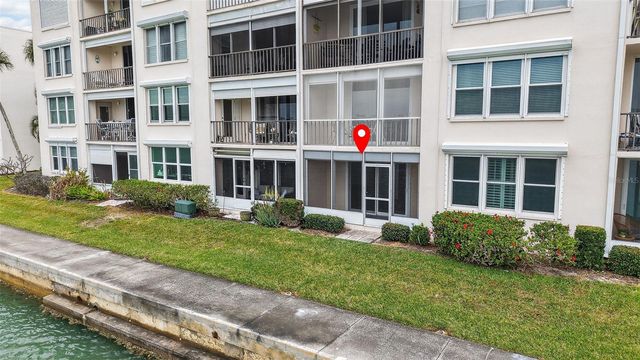 7645 SUN ISLAND DRIVE S 103, South Pasadena, FL 33707