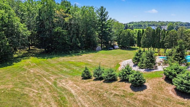 2770 Leonard Street, Marne, MI 49435
