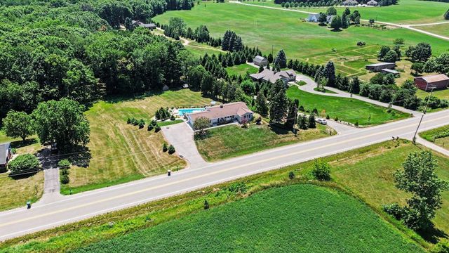 2770 Leonard Street, Marne, MI 49435