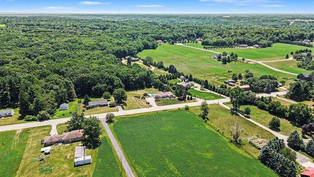 2770 Leonard Street, Marne, MI 49435