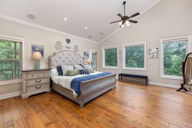 695 Boat Club Road, Hamilton, GA 31811