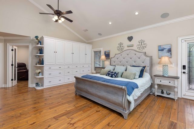 695 Boat Club Road, Hamilton, GA 31811