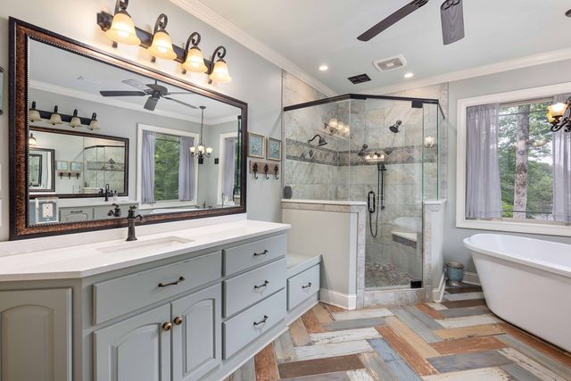 695 Boat Club Road, Hamilton, GA 31811