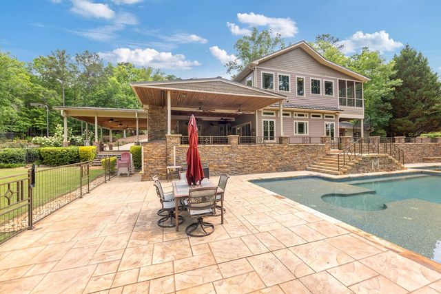 695 Boat Club Road, Hamilton, GA 31811