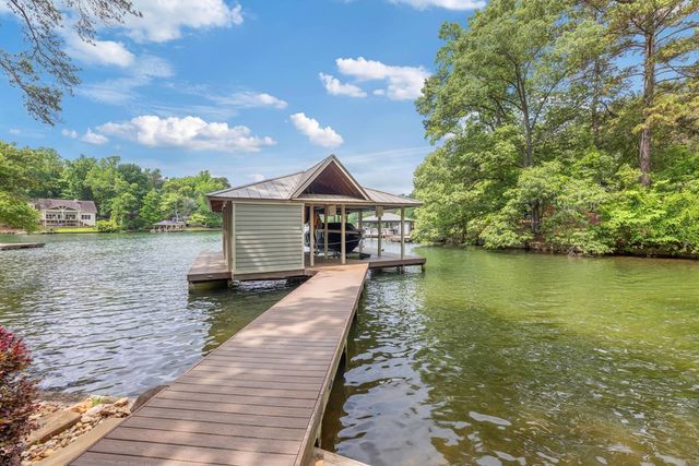 695 Boat Club Road, Hamilton, GA 31811