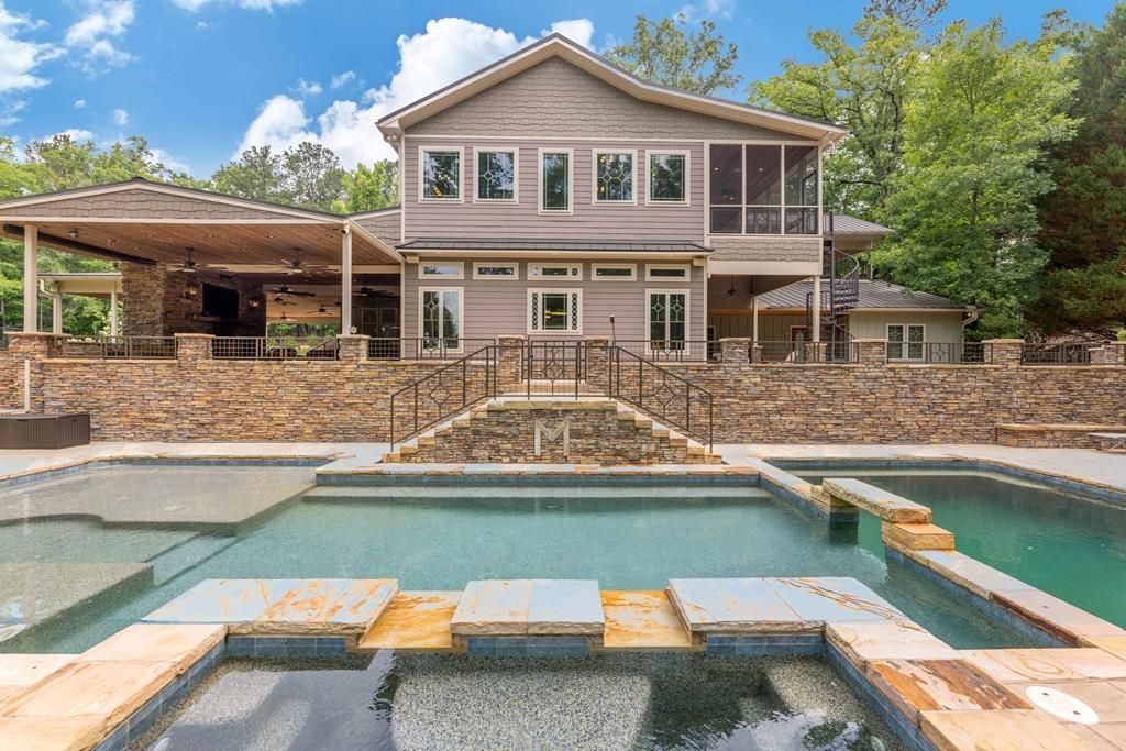 695 Boat Club Road, Hamilton, GA 31811