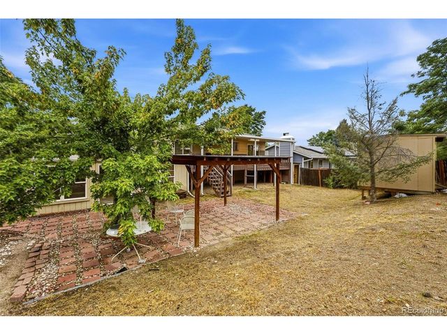 16683 E Kansas Dr, Aurora, CO 80017