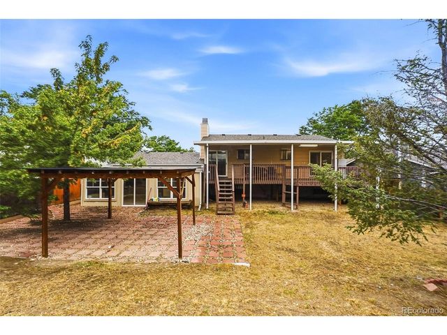 16683 E Kansas Dr, Aurora, CO 80017