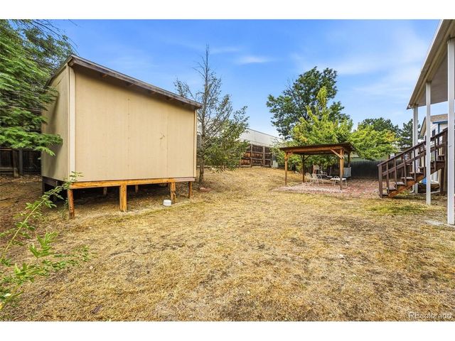 16683 E Kansas Dr, Aurora, CO 80017