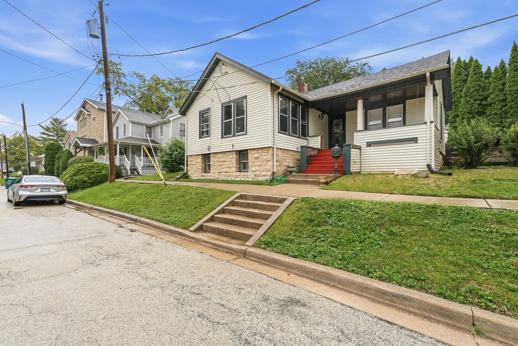 402 Porter Street, Lemont, IL 60439 — photo 3