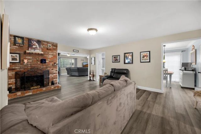 879 Mango, Brea, CA 92821