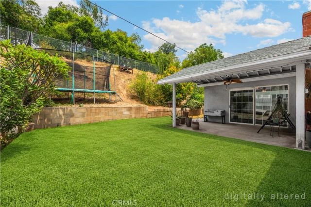 879 Mango, Brea, CA 92821