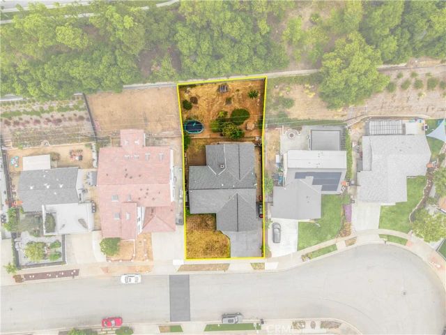 879 Mango, Brea, CA 92821