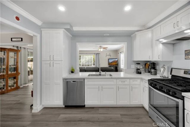 879 Mango, Brea, CA 92821