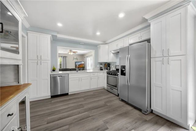 879 Mango, Brea, CA 92821