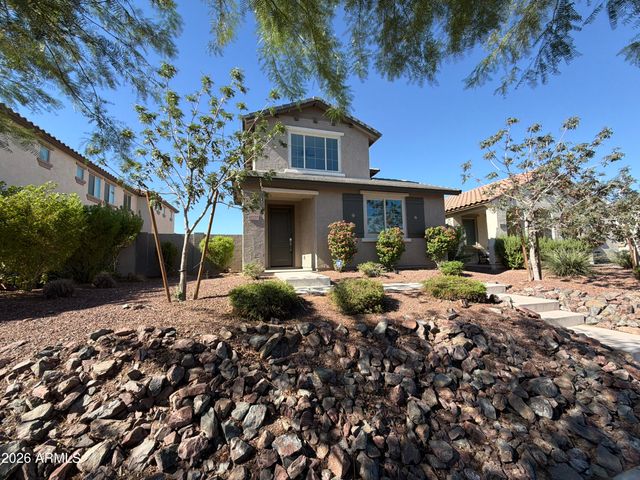 15237 W SHERMAN Street, Goodyear, AZ 85338