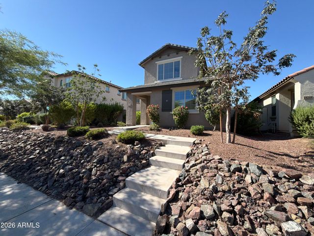 15237 W SHERMAN Street, Goodyear, AZ 85338