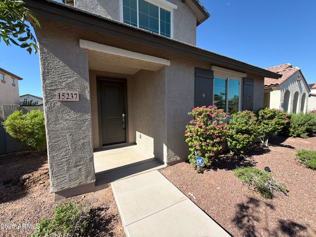 15237 W SHERMAN Street, Goodyear, AZ 85338