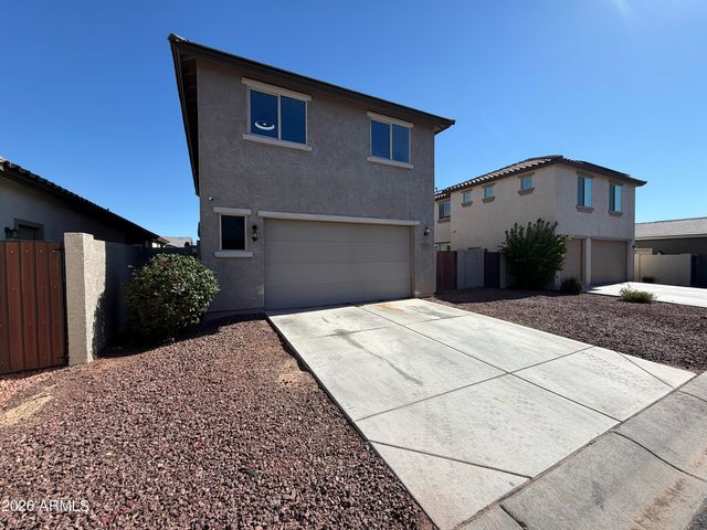 15237 W SHERMAN Street, Goodyear, AZ 85338