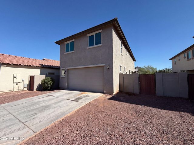 15237 W SHERMAN Street, Goodyear, AZ 85338