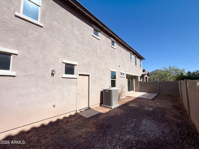 15237 W SHERMAN Street, Goodyear, AZ 85338
