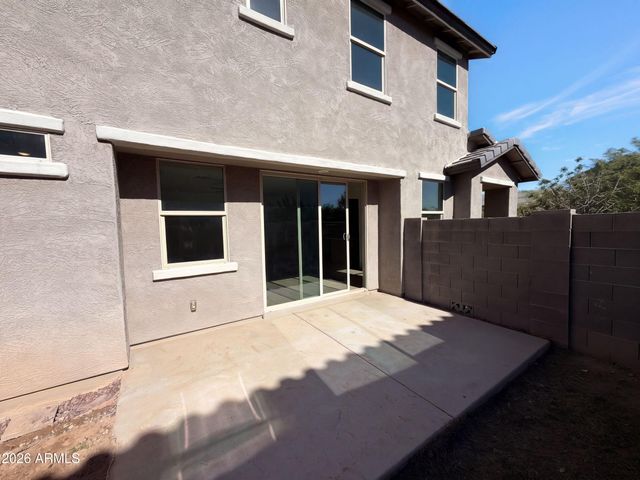 15237 W SHERMAN Street, Goodyear, AZ 85338