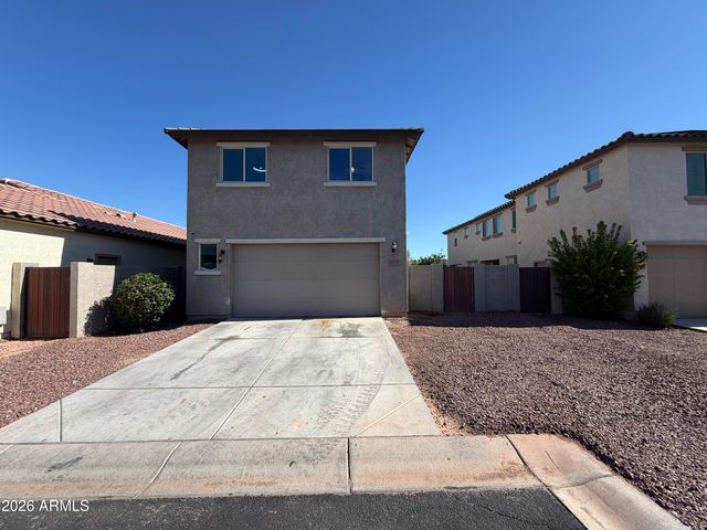 15237 W SHERMAN Street, Goodyear, AZ 85338