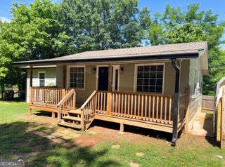4083 Old Gainesville Highway, Alto, GA 30510