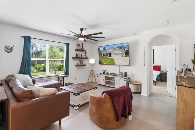 660 HICKORY COURSE LOOP, Ocala, FL 34472
